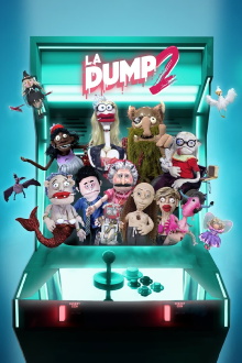 La Dump - Deuxième saison Trailer