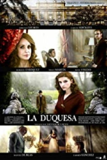 La duquesa Trailer