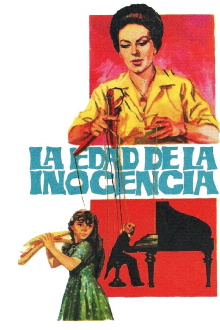 La edad de la inocencia Trailer