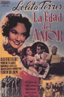 La edad del amor Trailer