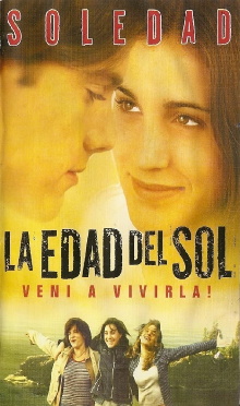 La edad del sol Trailer