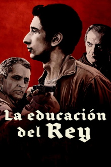 La educación del Rey Trailer