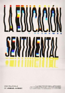La educación sentimental Trailer