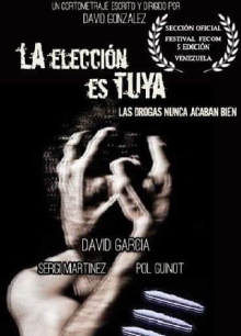 La elección es tuya Trailer