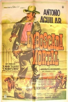 La emboscada mortal Trailer