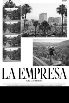 La empresa Trailer