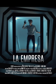 La empresa Trailer