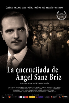 La encrucijada de Ángel Sanz Briz Trailer