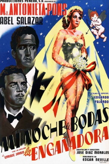 La engañadora Trailer