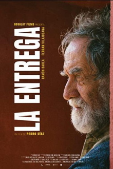 La Entrega Trailer