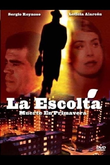 La escolta muerte en primavera Trailer