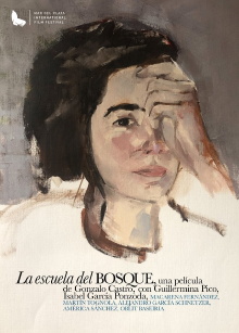 La escuela del bosque Trailer