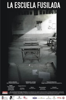 La escuela fusilada Trailer