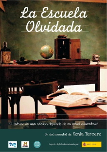 La escuela olvidada Trailer