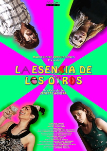 La esencia de los otros Trailer
