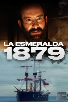 La Esmeralda 1879 Trailer
