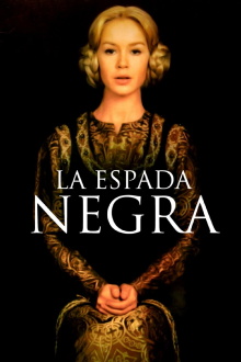 La espada negra Trailer