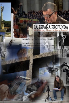 La España Profunda (de Ortega y Gasset a Rocío Jurado) Trailer