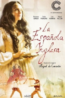 La española inglesa Trailer