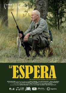 La espera Trailer