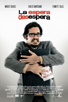 La espera desespera Trailer