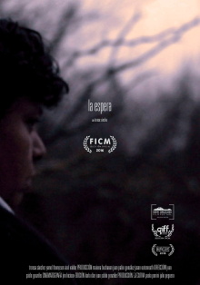 La espera (The Wait) Trailer