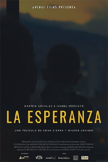 La Esperanza Trailer