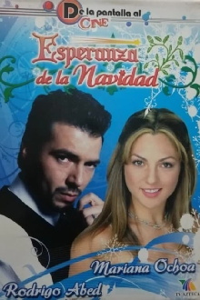 La esperanza de la navidad Trailer