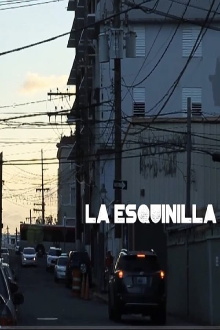 La esquinilla Trailer