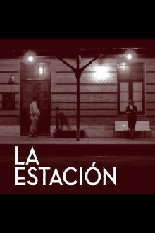 La estacion Trailer