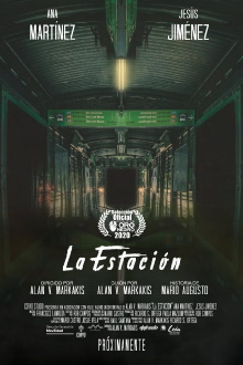 La Estación Trailer