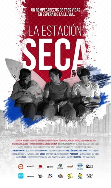 La estación seca Trailer