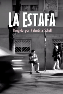 La estafa Trailer