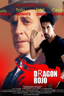 La estampa del escorpion Trailer