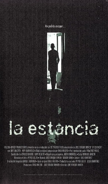 La Estancia Trailer