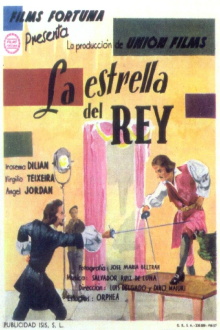 La estrella del rey Trailer