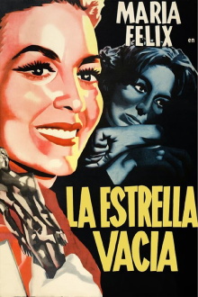 La estrella vacía Trailer