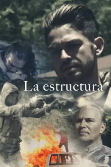 La estructura Trailer