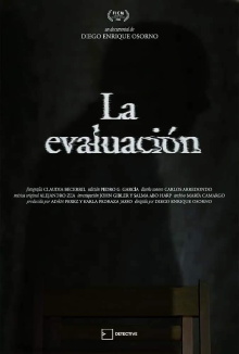La evaluación Trailer