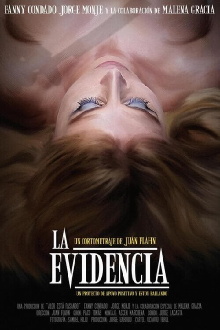 La evidencia Trailer