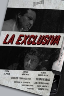 La exclusiva Trailer