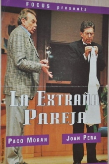 La Extraña Pareja - Paco Moran y Joan Pera Trailer
