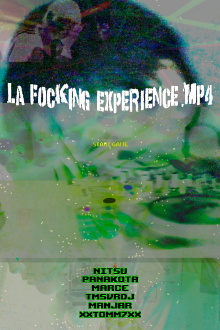 La_F0cking_Experience.mp4 Trailer
