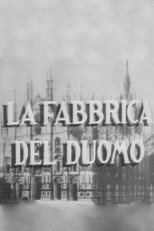 La fabbrica del duomo Trailer