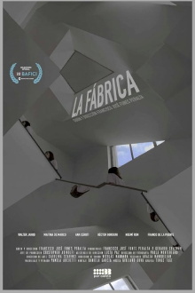La fábrica Trailer
