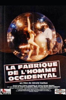 La Fabrique de l'homme occidental Trailer