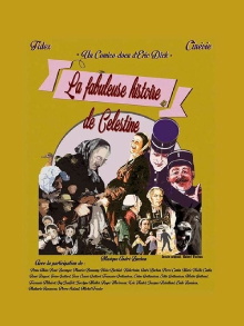 La fabuleuse histoire de Célestine Trailer