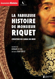 La fabuleuse histoire de Monsieur Riquet Trailer