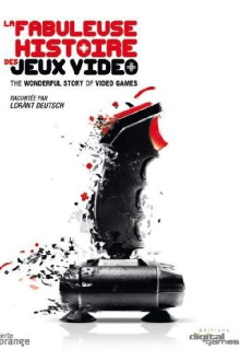 La fabuleuse histoire des jeux vidéo Trailer