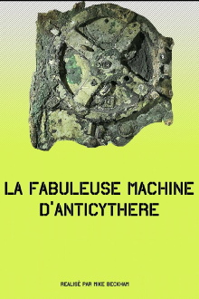 La fabuleuse machine d’Anticythère Trailer